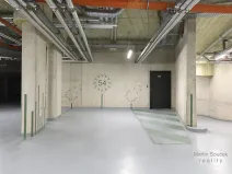 Pronájem skladu, Praha - Hlubočepy, Dostalové, 11 m2