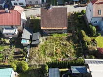 Prodej pozemku pro bydlení, Nová Paka, K. Světlé, 422 m2