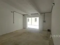 Pronájem garážového stání, Písek, V Koutě, 35 m2