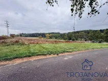 Prodej pozemku pro bydlení, Vlašim, 2808 m2