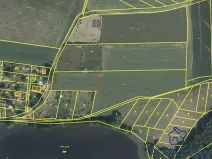 Prodej pozemku pro bydlení, Vlašim, 2808 m2