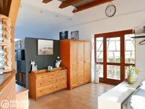 Pronájem atypického bytu, Býšť, 130 m2