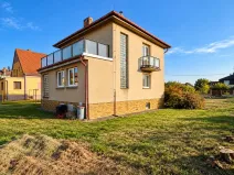 Prodej rodinného domu, Divišov, Na Sídlišti, 100 m2