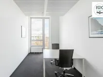 Pronájem kanceláře, Praha - Nusle, Lomnického, 10 m2