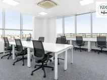 Pronájem kanceláře, Praha - Nusle, Lomnického, 50 m2
