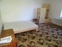 Pronájem pokoje, Brno, Kuřimská, 16 m2