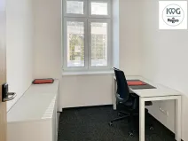 Pronájem kanceláře, Ostrava - Moravská Ostrava, 28. října, 8 m2