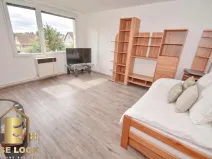 Prodej bytu 1+kk, Týniště nad Orlicí, Čs. armády, 29 m2