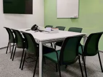 Pronájem kanceláře, Praha - Jinonice, Kačírkova, 25 m2
