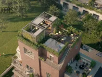 Prodej bytu 3+kk, Praha - Lochkov, Ke Slivenci, 134 m2