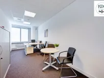 Pronájem kanceláře, Praha - Smíchov, Nádražní, 25 m2
