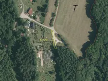 Prodej pozemku, Zdíkov, 311 m2