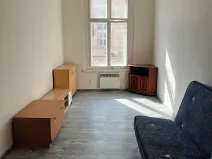 Pronájem bytu 1+1, Velvary, Chržínská, 40 m2