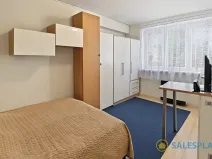 Prodej bytu 1+kk, Brno, Klecandova, 26 m2
