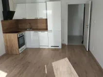Pronájem bytu 2+kk, Praha - Hlubočepy, Vítové, 52 m2