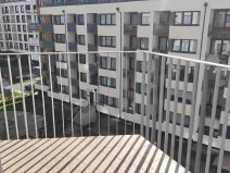 Pronájem bytu 2+kk, Praha - Hlubočepy, Vítové, 52 m2