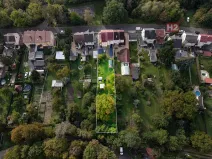 Prodej rodinného domu, Krupka - Vrchoslav, Nádražní, 110 m2