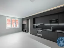 Prodej bytu 3+kk, Praha - Holešovice, Tovární, 85 m2