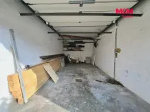 Pronájem garáže, Praha - Strašnice, Dubečská, 13 m2