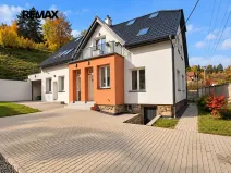 Prodej rodinného domu, Jílové u Prahy, 272 m2