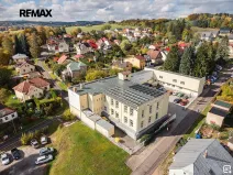Prodej výrobních prostor, Hlinsko, Za Radnicí, 1620 m2