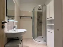 Pronájem bytu 1+kk, Boskovice, Na Výsluní, 30 m2