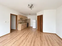 Pronájem bytu 3+kk, Teplice, Školní, 65 m2
