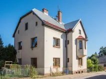 Prodej bytu 3+1, Lomnice nad Popelkou, Poděbradova, 96 m2