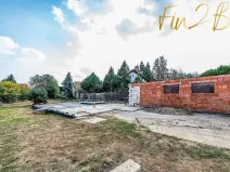 Prodej pozemku, Praha, 918 m2