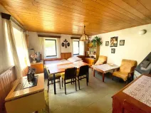 Prodej rodinného domu, Kamenná - Klažary, 85 m2