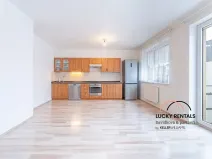 Pronájem bytu 3+kk, Praha - Hostavice, U Hostavického potoka, 68 m2