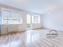 Pronájem bytu 3+kk, Praha - Hostavice, U Hostavického potoka, 68 m2