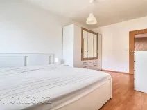 Pronájem bytu 3+kk, Praha - Řepy, Skuteckého, 75 m2