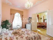 Prodej bytu 4+kk, Praha - Smíchov, Zborovská, 149 m2