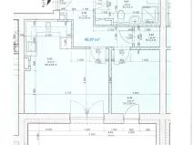 Prodej bytu 2+kk, Plzeň, Zahradní, 57 m2