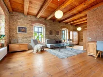 Prodej rodinného domu, Horní Slivno, 209 m2