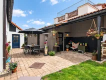 Prodej rodinného domu, Přezletice, Krátká, 124 m2