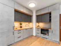 Pronájem bytu 3+kk, Praha - Hostivař, 66 m2