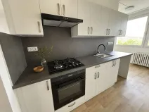 Pronájem bytu 2+1, Litvínov, Rooseveltova, 61 m2