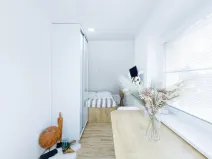 Pronájem bytu 1+kk, Zlín, Vejvanovská, 20 m2