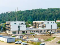 Prodej bytu 3+kk, Hluboká nad Vltavou, Masarykova, 98 m2