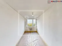 Prodej bytu 3+1, Praha - Bohnice, Cafourkova, 61 m2