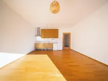 Prodej bytu 1+kk, Brno, Klatovská, 29 m2