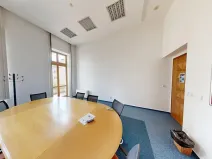 Pronájem kanceláře, Brno, Lidická, 25 m2
