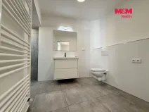 Pronájem bytu 1+kk, Ostrava, Zámecká, 49 m2