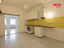 Pronájem bytu 2+1, Hradec Králové, Velké náměstí, 45 m2
