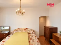 Prodej rodinného domu, Číměř, 110 m2