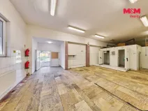 Prodej výrobních prostor, Trutnov - Dolní Předměstí, Lomní, 350 m2