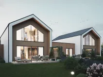 Prodej bytu 4+kk, Skuhrov, 102 m2