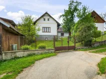 Prodej chaty, Řemíčov, 95 m2